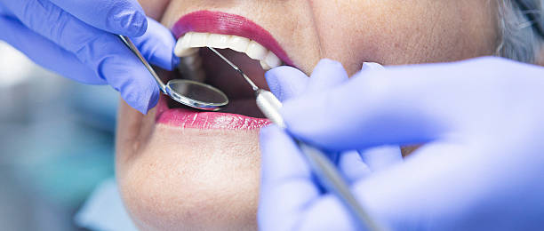 Best Cracked Tooth Emergency Dentist  in Bedford, VA